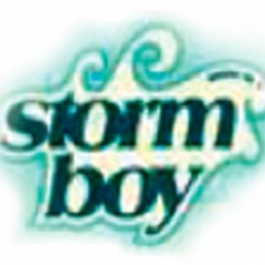 Dj Stormboy