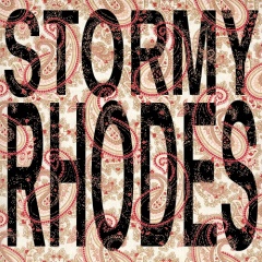 Stormy Rhodes