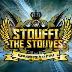 STOUFFI THE STOUVES