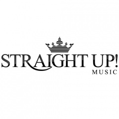Straight Up! Music