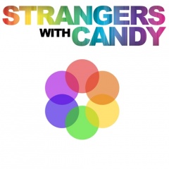 Strangers With Candy