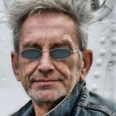 Wolfgang Strausdat