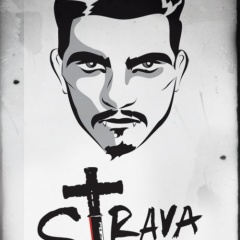 Strava