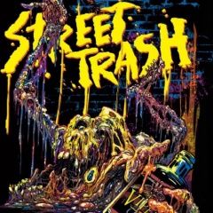 Street Trash