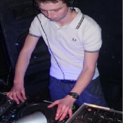 Stuart Overfield