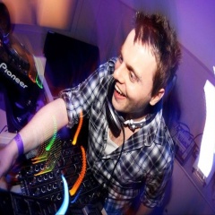 Stuart Donaghy