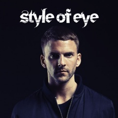 STYLE OF EYE