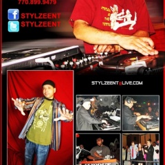 STYLZE ENT