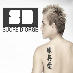 Sucre d'Orge