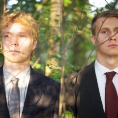 Suited Up DJ's