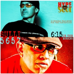 Dj's Sulli &amp; 5657