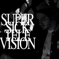 Supersick.Television