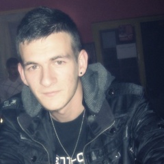 Sven Scott