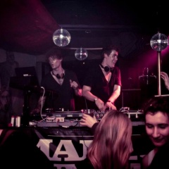 Svenskj &amp; Talib