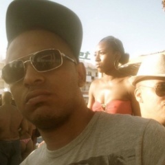JAY BAPTISTE