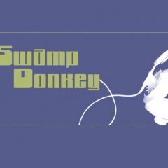 Swamp Donkey