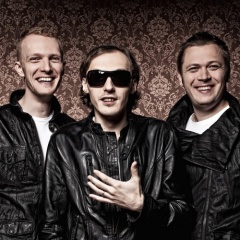 SWANKY TUNES