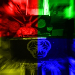 Synergic