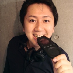 DJ TAIRA