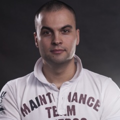 Tamas Jambor