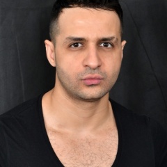 TAMER FOUDA