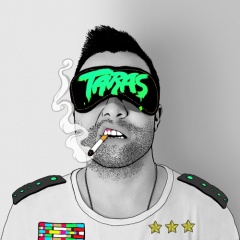 Taras
