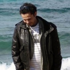 Dj Tarek-k