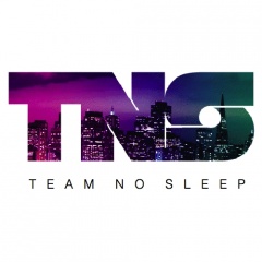 TEAM NO SLEEP