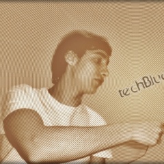 Techblue Deejay
