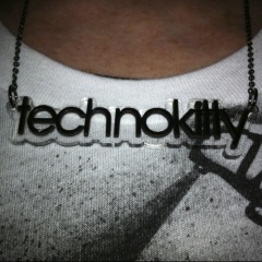 technokitty