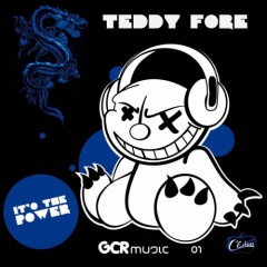Teddy FORE