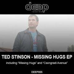 Ted Stinson
