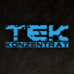Tekkonzentrat