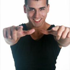 Teo Brasil