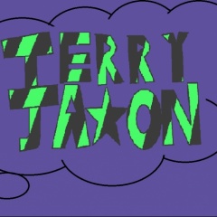Terry Jason