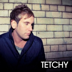 Tetchy