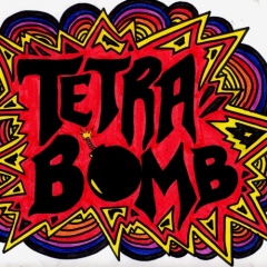 Tetra Bomb