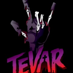 Tevar