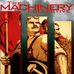The Machinery Collective