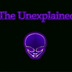 The-Unexplained