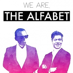 The Alfabet