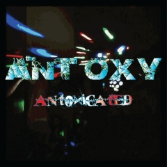 The AntOxy