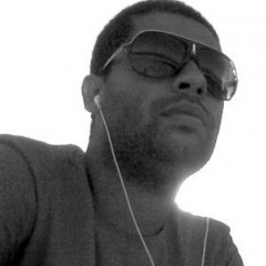 THE BLACK