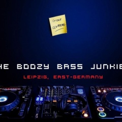 TheBoozyBassJunkies