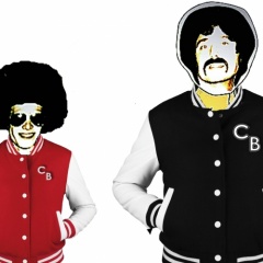 The CollegeBoys