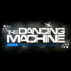 THE DANCING MACHINE