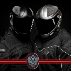 The Duke and The Kaiser