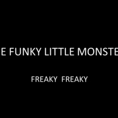 THE FUNKY LITTLE MONSTERS