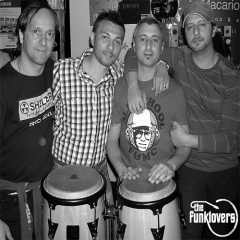 The Funklovers