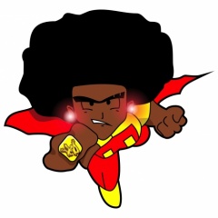 The HeroBoys